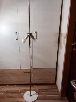Sale Pamono Floor Lamp from Vest Leuchten, Austria, 1970s