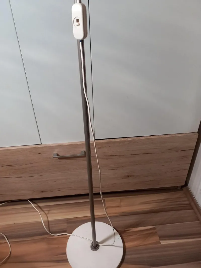 Sale Pamono Floor Lamp from Vest Leuchten, Austria, 1970s