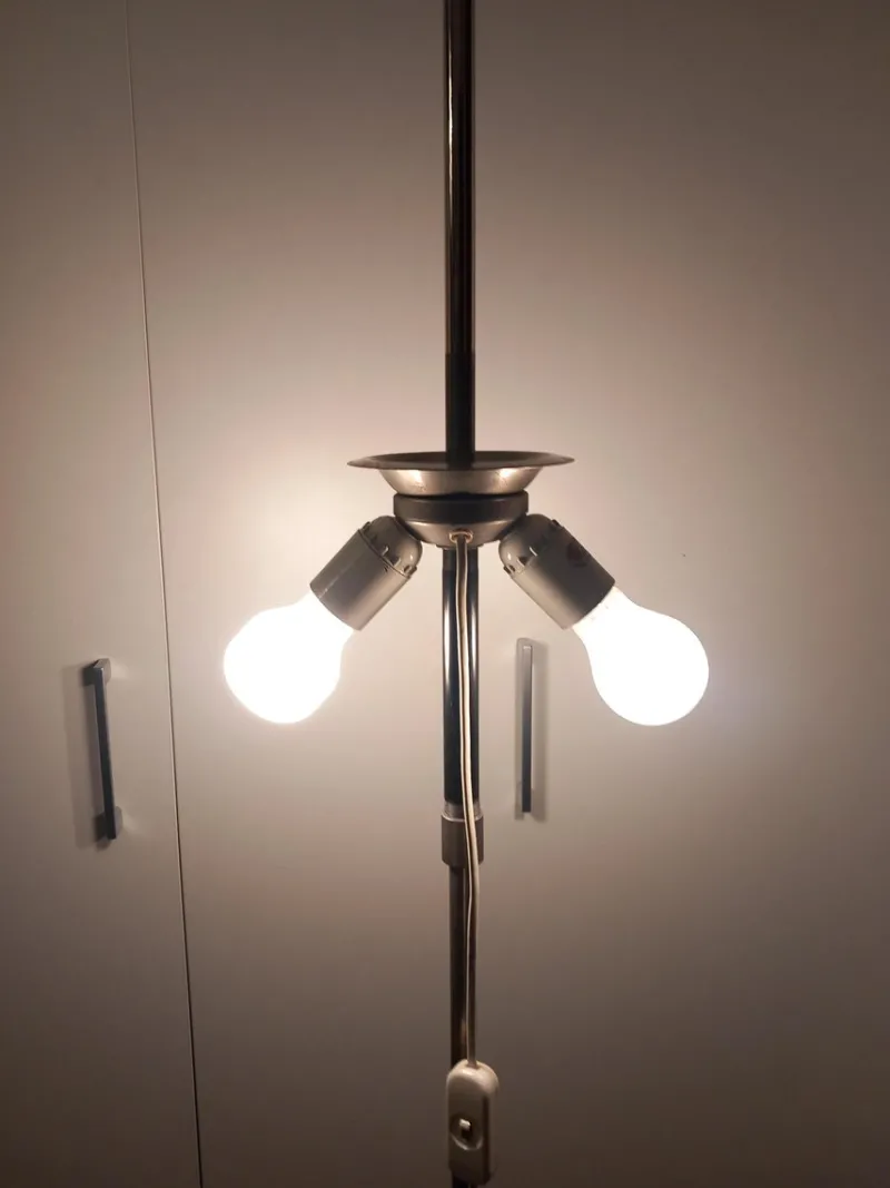 Sale Pamono Floor Lamp from Vest Leuchten, Austria, 1970s