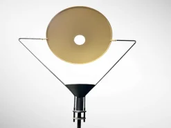 New Pamono Floor Lamp Polifemo by Carlo Forcolini for Artemide, Italy