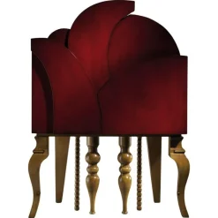 Pamono Flor Cabinet by Lola Glamour