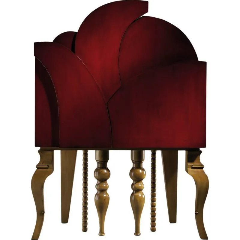 Pamono Flor Cabinet by Lola Glamour