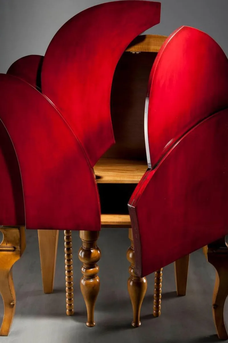 Pamono Flor Cabinet by Lola Glamour
