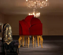 Pamono Flor Cabinet by Lola Glamour