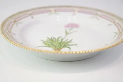 Clearance Pamono Flora Danica No. 20/3550 Decoration Lunch Plate from Royal Copenhagen, 1960s
