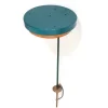 Pamono Floralite Garden Lamp by Jo Hammerborg for Fog & Mørup, 1960s> Garden Lighting