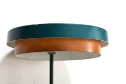 Pamono Floralite Garden Lamp by Jo Hammerborg for Fog & Mørup, 1960s><noscript><img width=