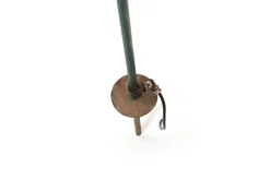 Pamono Floralite Garden Lamp by Jo Hammerborg for Fog & Mørup, 1960s><noscript><img width=