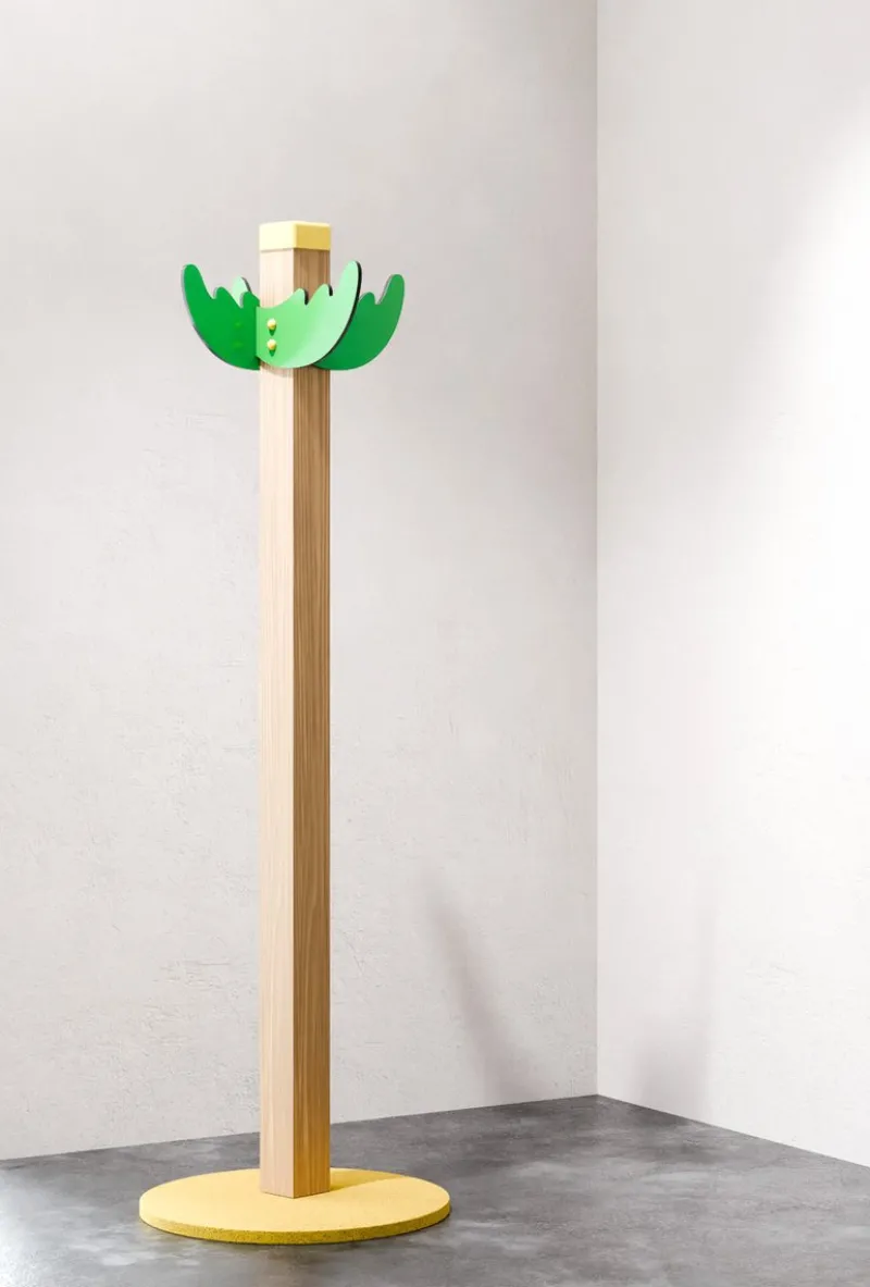 Pamono Florian Rack by Mario Picardo and Valentin Bony> Racks, Hooks & Valets