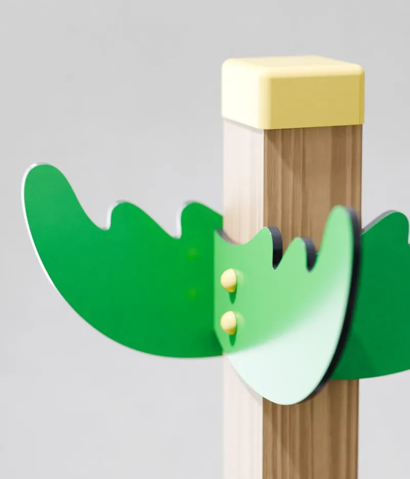 Pamono Florian Rack by Mario Picardo and Valentin Bony> Racks, Hooks & Valets