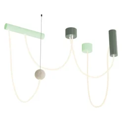 Best Pamono Flow Lamp by Utu Lamps