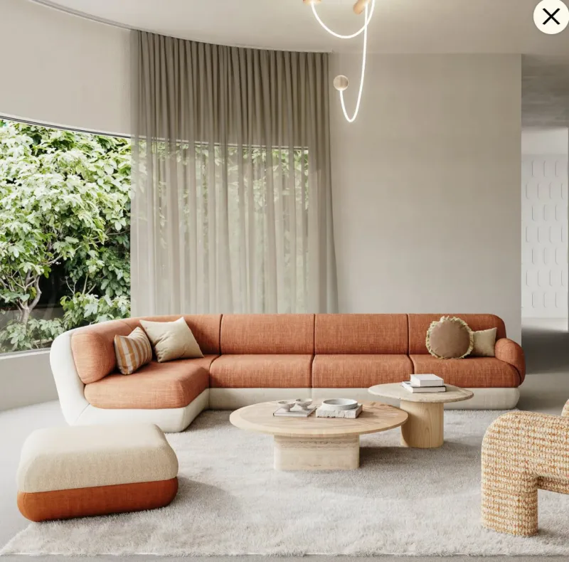 Best Pamono Flow Lamp by Utu Lamps
