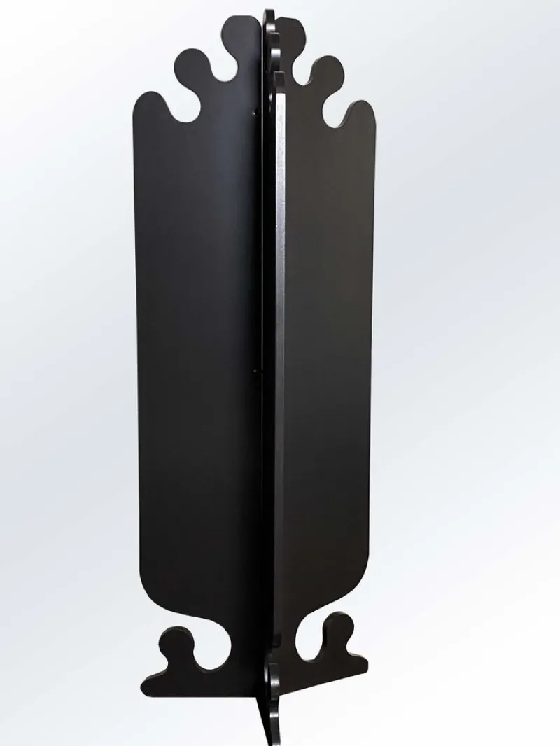 Online Pamono Flower Coat Stand by Ferdinando Meccani for Meccani Arredamenti, 1976