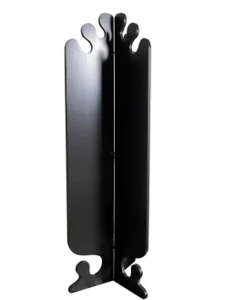 Online Pamono Flower Coat Stand by Ferdinando Meccani for Meccani Arredamenti, 1976