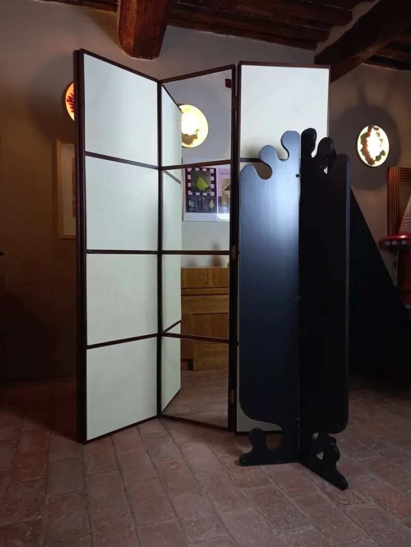 Online Pamono Flower Coat Stand by Ferdinando Meccani for Meccani Arredamenti, 1976