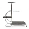 Pamono Flower Etager by Vichr a Spol, 1930s> Garden Tables