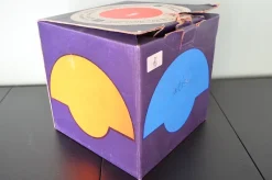 Outlet Pamono Flower Pot VP1 Hanging Lamp by Verner Panton for Louis Poulsen, 1960s