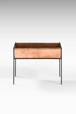 Pamono Flower Table by Hans Agne Jakobsson for Hans Agne Jakobsson AB, Sweden><noscript><img width=