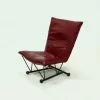 Online Pamono Flyer Chair by Pierre Mazairac and Karel Boonzaaijer for Young International, 1980s