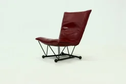 Online Pamono Flyer Chair by Pierre Mazairac and Karel Boonzaaijer for Young International, 1980s
