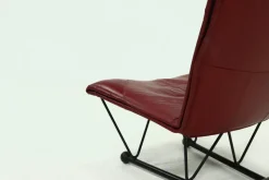 Online Pamono Flyer Chair by Pierre Mazairac and Karel Boonzaaijer for Young International, 1980s