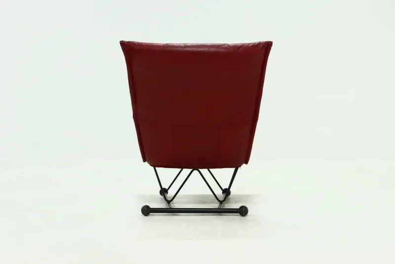 Online Pamono Flyer Chair by Pierre Mazairac and Karel Boonzaaijer for Young International, 1980s