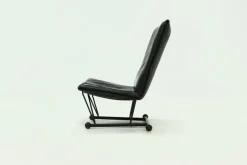 Hot Pamono Flyer Chair by Pierre Mazairac and Karel Boonzaaijer for Young International, 1980s
