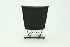 Hot Pamono Flyer Chair by Pierre Mazairac and Karel Boonzaaijer for Young International, 1980s