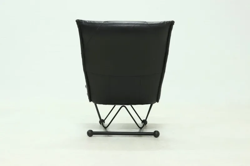 Hot Pamono Flyer Chair by Pierre Mazairac and Karel Boonzaaijer for Young International, 1980s