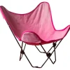 New Pamono Foldable Children's Butterfly Chair by Jorge Ferrari Hardoy, 1960s