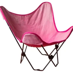 New Pamono Foldable Children's Butterfly Chair by Jorge Ferrari Hardoy, 1960s