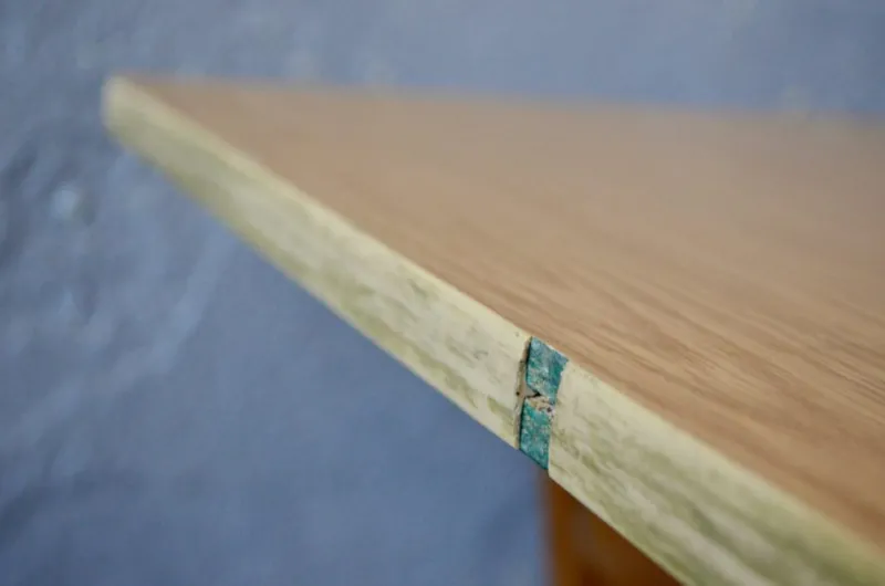Pamono Foldable Child's Desk