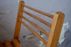 Pamono Foldable Child's Desk