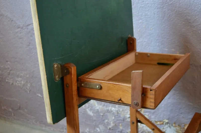 Pamono Foldable Child's Desk