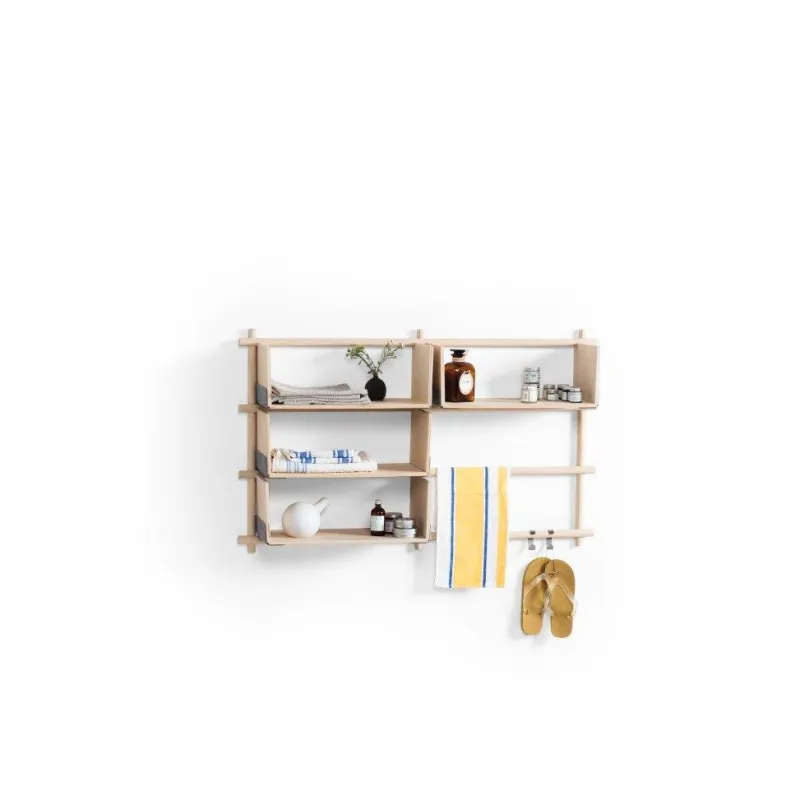 Hot Pamono Foldin Shelving Unit by etc.etc. for Emko