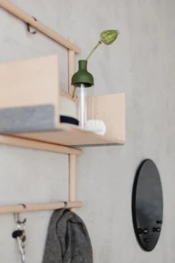 Clearance Pamono Foldin Shelving Unit by etc.etc. for Emko