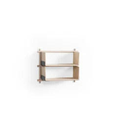 Outlet Pamono Foldin Shelving Unit by etc.etc. for Emko