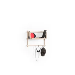 Outlet Pamono Foldin Shelving Unit by etc.etc. for Emko