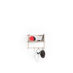 Outlet Pamono Foldin Shelving Unit by etc.etc. for Emko