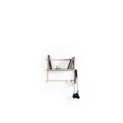 Outlet Pamono Foldin Shelving Unit by etc.etc. for Emko