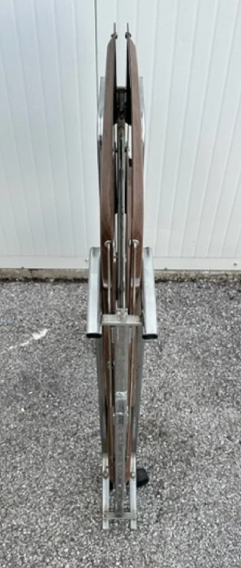 Pamono Folding Carrier Trolley, 1960s> Serving Bar Carts & Trolleys