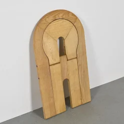 Sale Pamono Folding Chair by Roger Tallon, 1978
