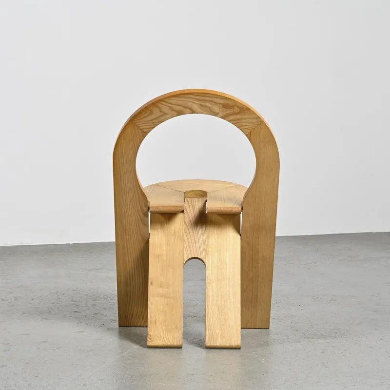 Sale Pamono Folding Chair by Roger Tallon, 1978