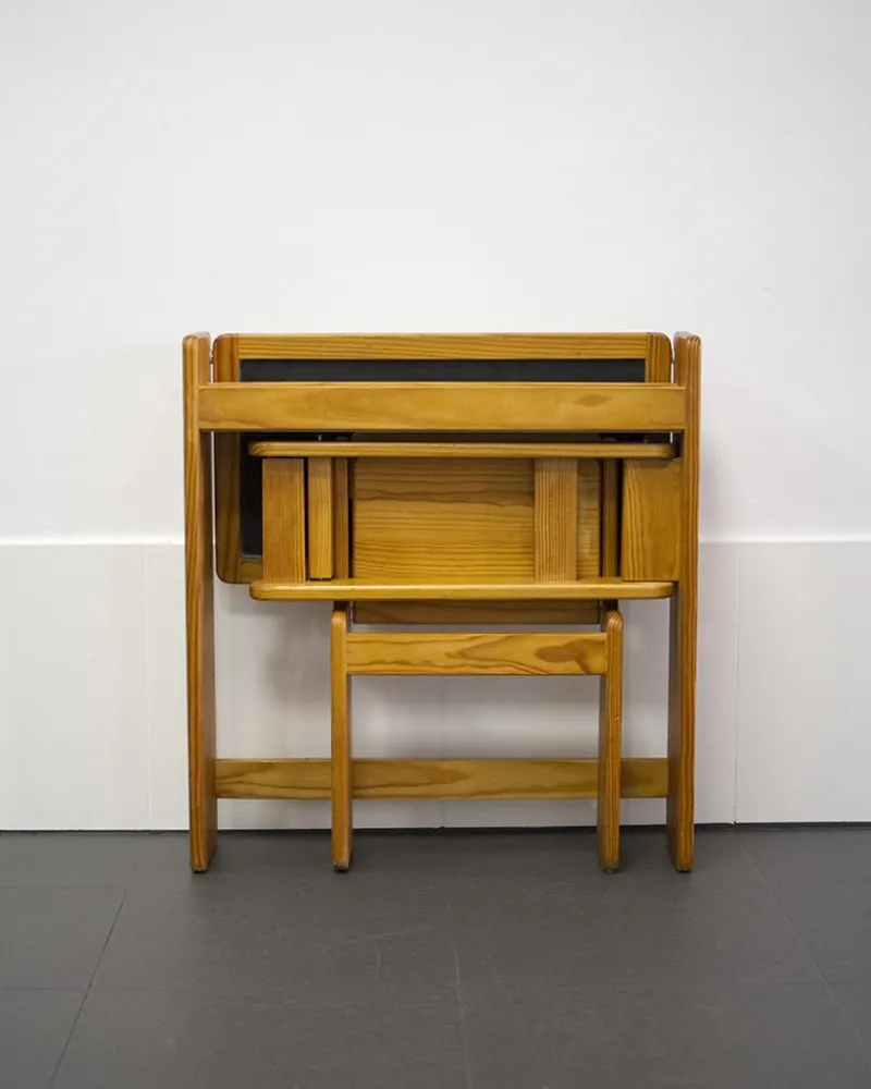 Pamono Folding Children's Desk> Children's Tables