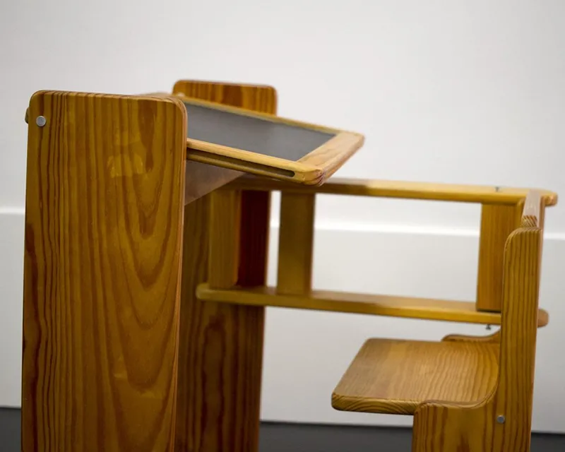 Pamono Folding Children's Desk> Children's Tables