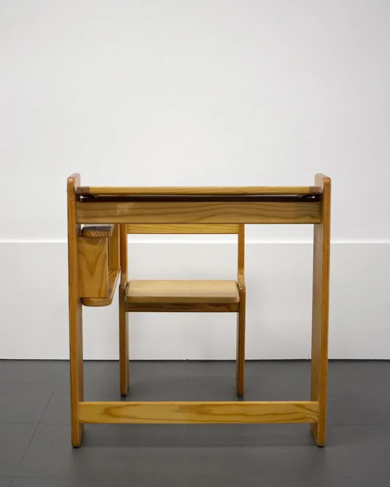 Pamono Folding Children's Desk> Children's Tables