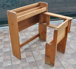 Pamono Folding Child's Desk><noscript><img width=