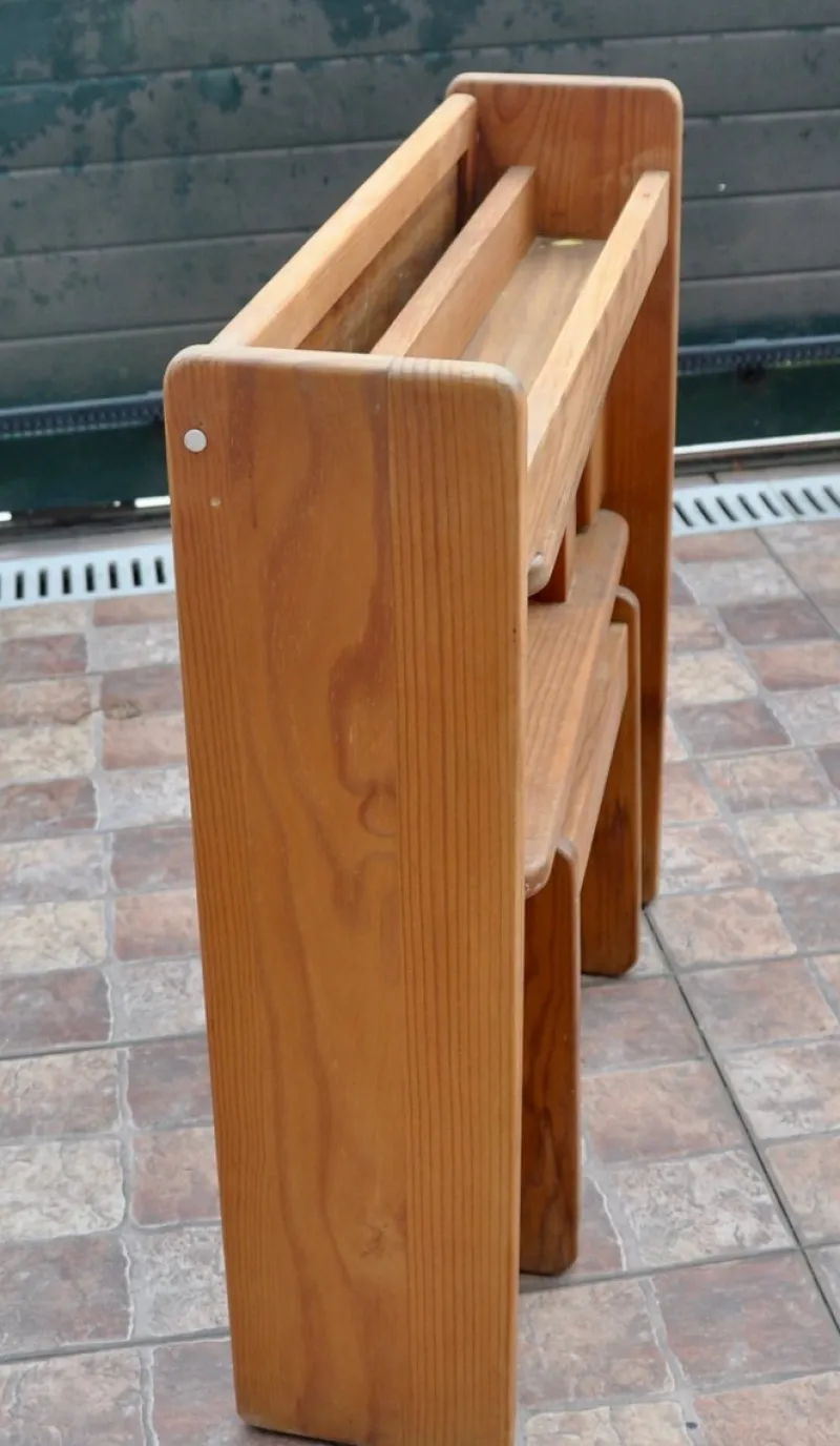Pamono Folding Child's Desk> Children's Tables
