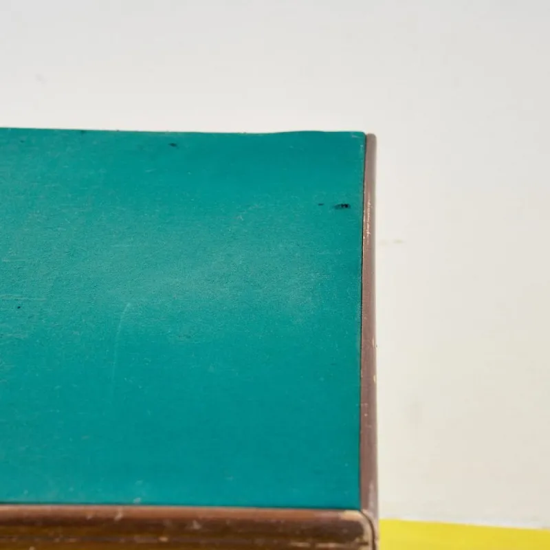 Pamono Folding Game Table, 1960s> Game Tables