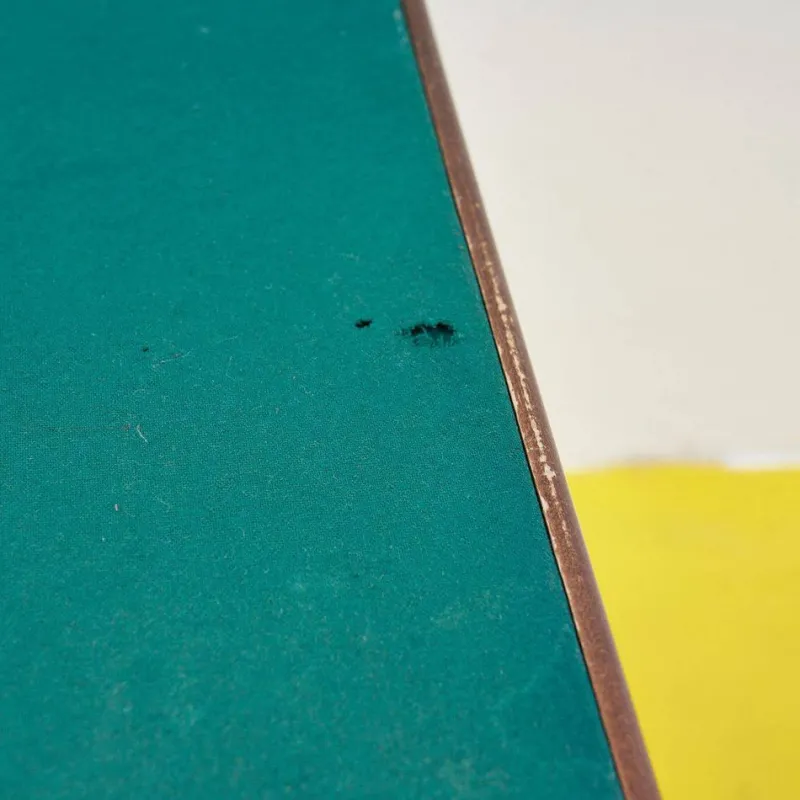 Pamono Folding Game Table, 1960s> Game Tables